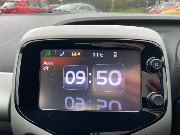 2016 Peugeot 108 1.0 Active Hatchback 3dr Petrol Manual Euro 6 (68 ps) Hatchback Petrol Manual