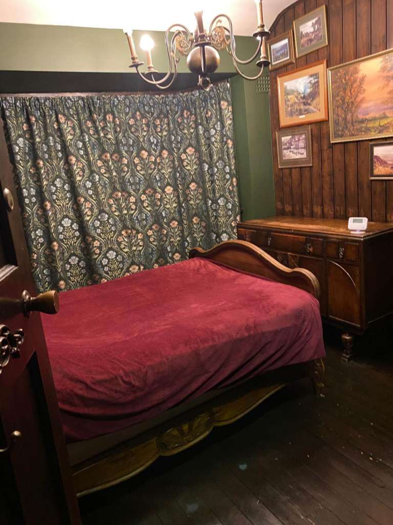 Spacious & Cosy Double Room For Rent AT B29 7RH