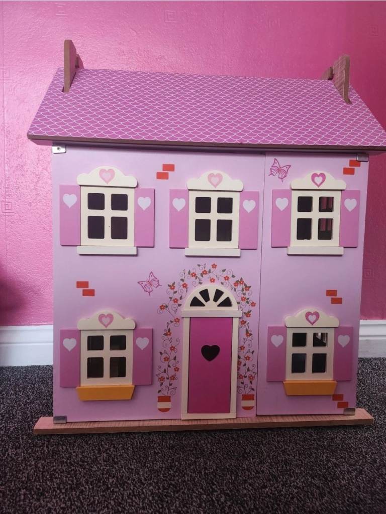 Dolls house