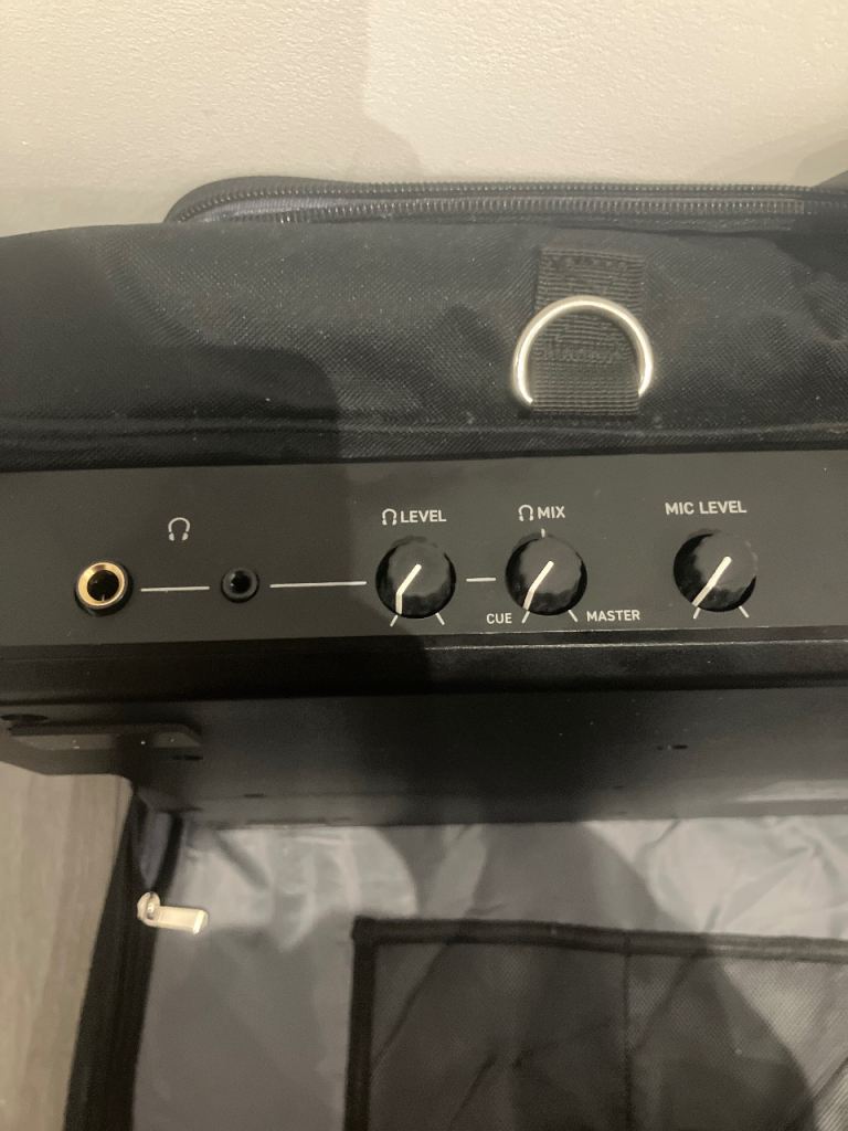 (Still in warranty) PIONEER DDJ-GRV6 4 CHANNEL DJ CONTROLLER