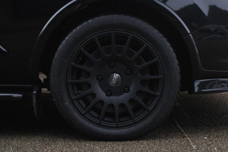 2021 Ford Tourneo Custom 2.0 320 EcoBlue Titanium Auto L1 Euro 6 (s/s) 5dr MPV Diesel Automatic