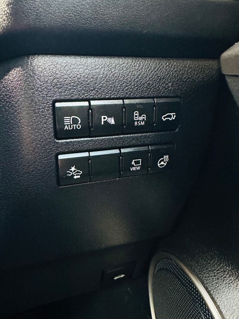 Lexus, NX, Estate, 2014, Other, 2494 (cc), 5 doors