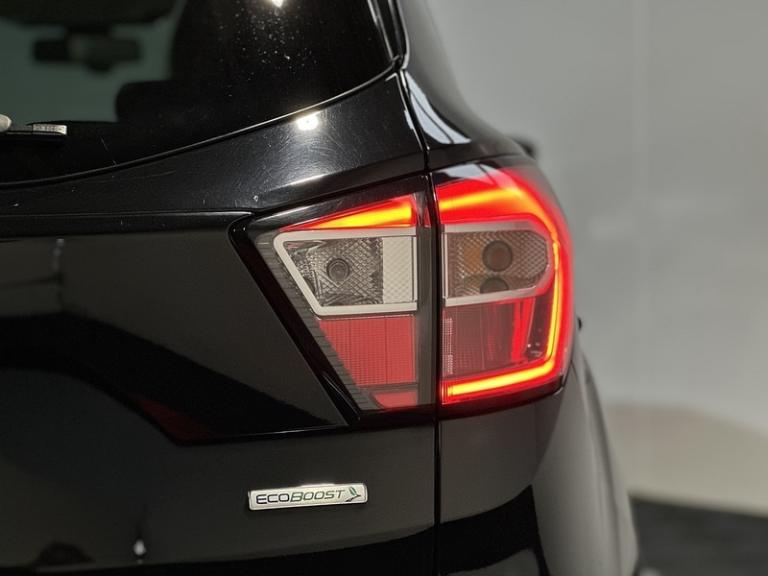 2018 Ford Kuga 1.5 EcoBoost 5dr Auto HATCHBACK PETROL Automatic