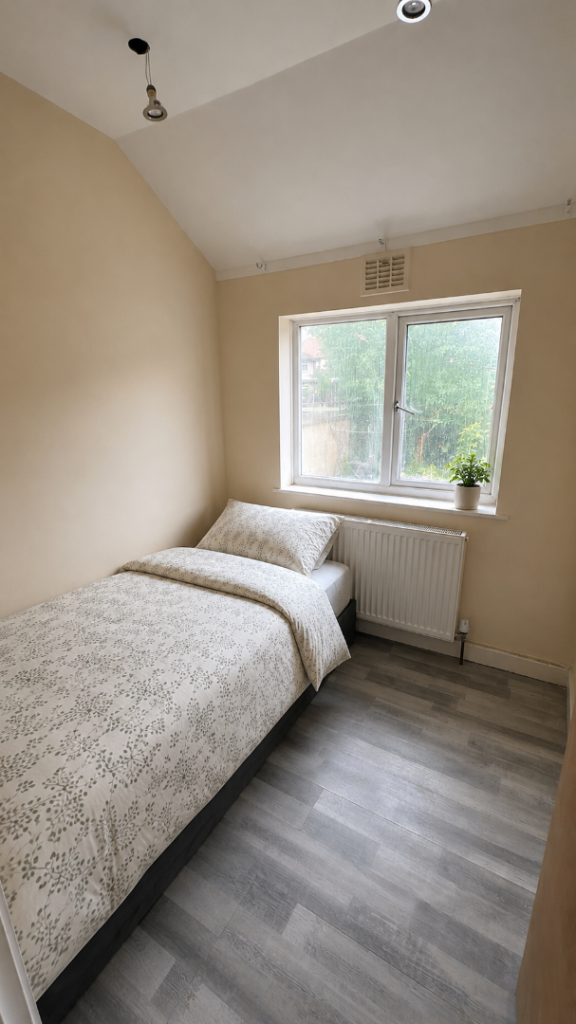 Room to Rent- Wembley Central (HA9)