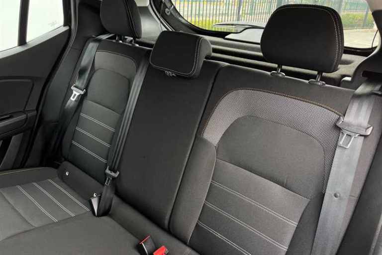 2022 Dacia Sandero Stepway 1.0 TCe Comfort 5dr HATCHBACK PETROL Manual