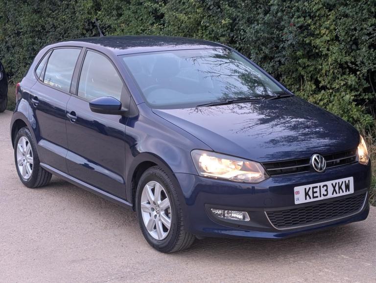 2024 Volkswagen Polo Hatchback Petrol Automatic