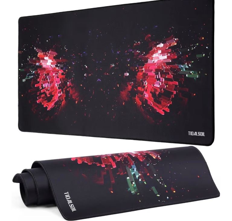 Gaming Mouse Mat, 900 x 400 mm( brand new)