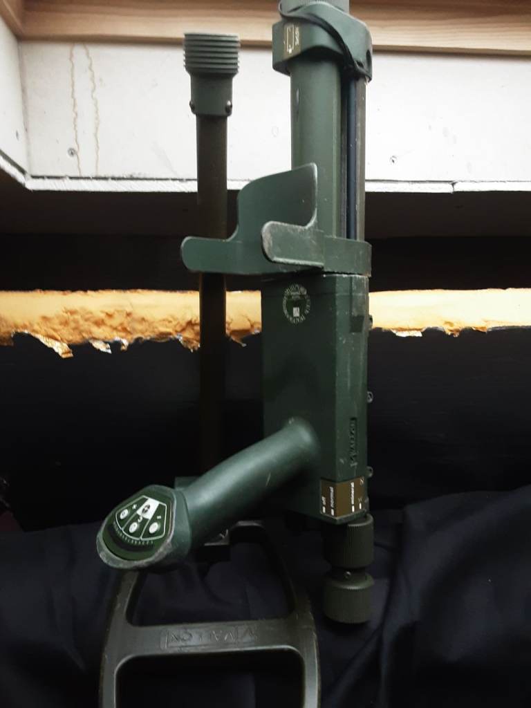 Metal detector  best on the market 