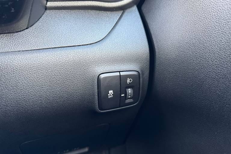 2024 Hyundai i10 1.2 Premium Euro 6 (s/s) 5dr Hatchback PETROL Manual