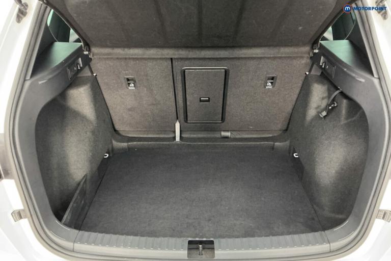 2019 SEAT Ateca 1.5 TSI EVO FR Sport [EZ] 5dr HATCHBACK PETROL Manual