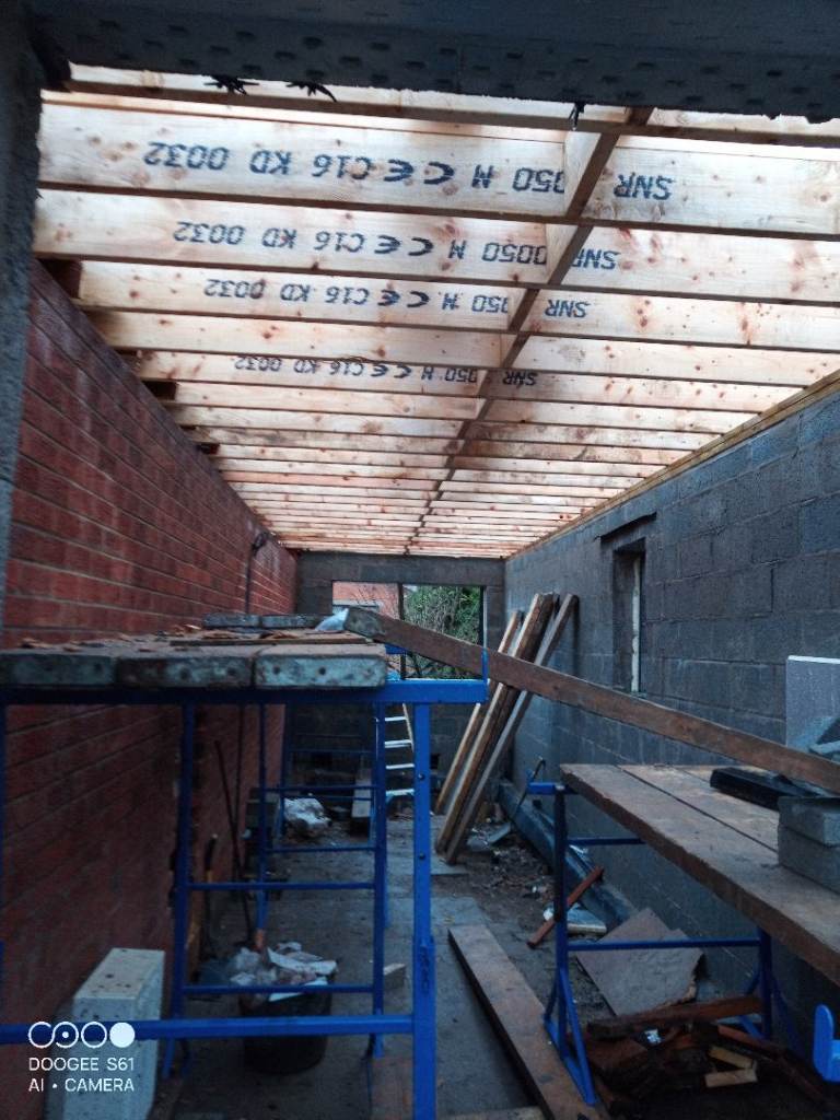  roofing and building find us on fb