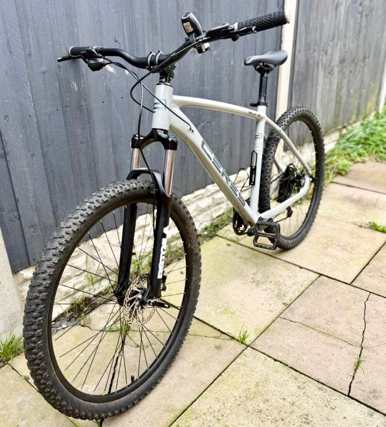 image for Ceres mountain bike 