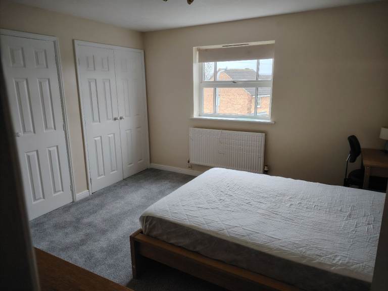 Ensuite Room - Thackley