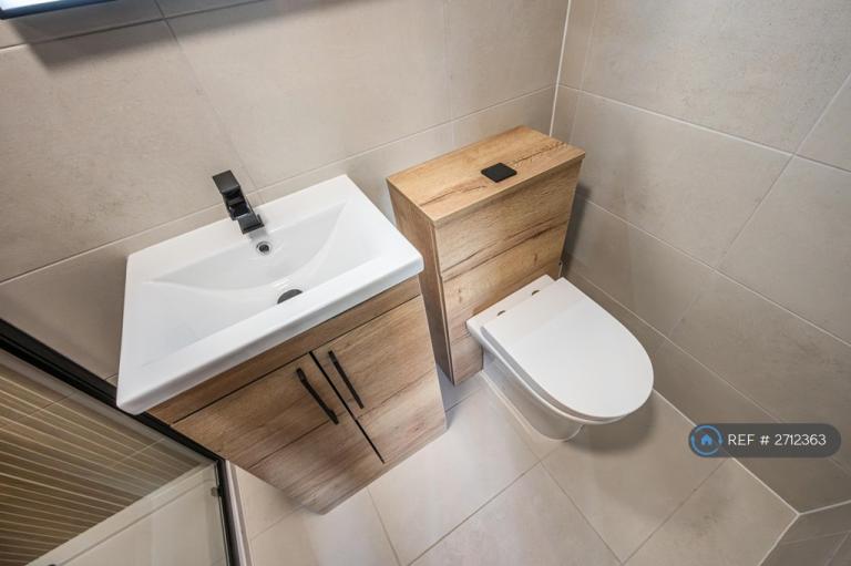 Studio flat in Haydon, Swindon, SN25 (#2712363)