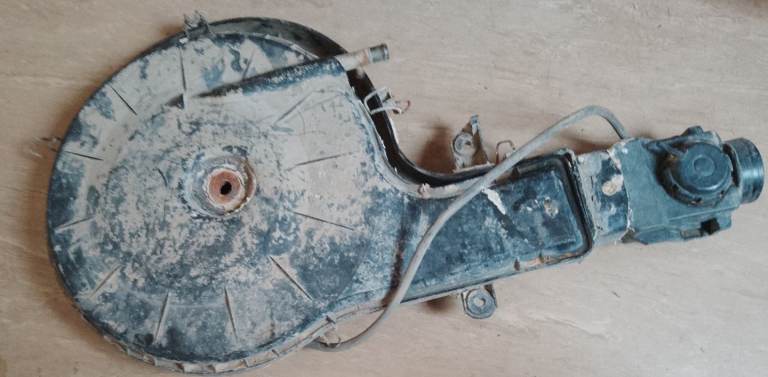 Suzuki vitara 1.6 8v carb engine 