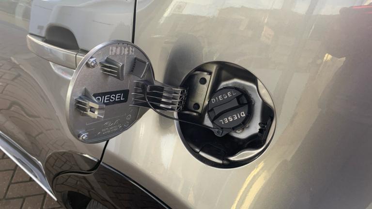 2018 Kia Soul 1.6 CRDi 2 5dr DCT HATCHBACK DIESEL Automatic