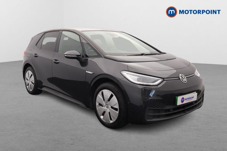 2023 Volkswagen ID.3 150kW Max Pro Performance 58kWh 5dr Auto HATCHBACK ELECTRIC Automatic