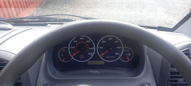 Fiat, DUCATO 18 JTD LWB, 2004, 2800 (cc)