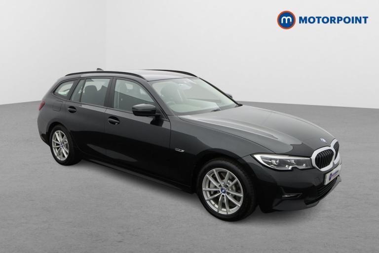 2022 BMW 3 Series 330e SE Pro 5dr Step Auto ESTATE PETROL/ELECTRIC Automatic