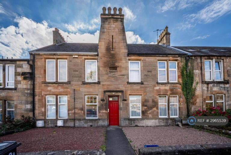 2 bedroom flat in Union St, Stirling, FK8 (2 bed) (#2965539)