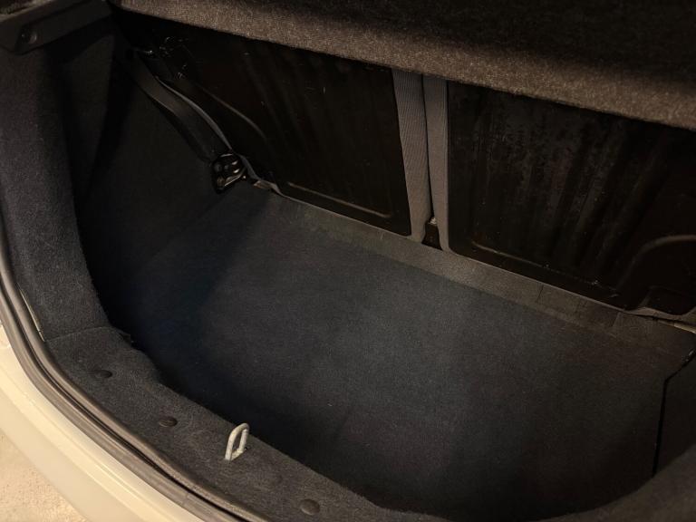 2009 Ford Ka Ford Ka 1.2 Style Petrol