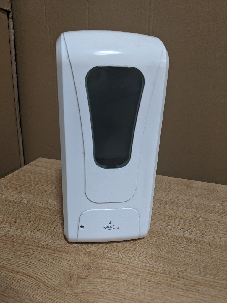 Auto-Touchless 1L Dispenser