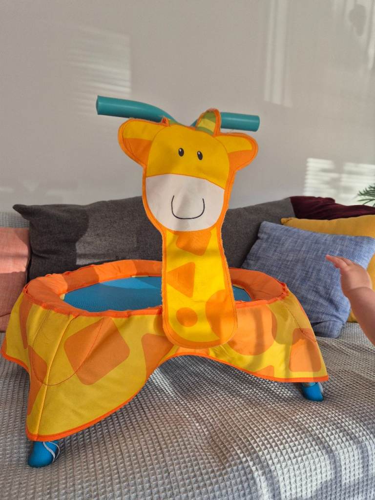 Trompoline 