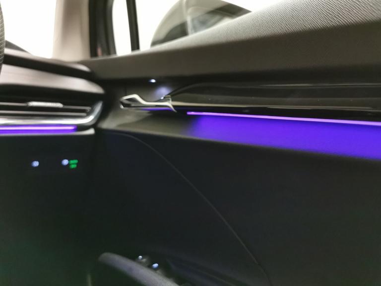 2021 Skoda Enyaq 132kW 60 ecoSuite 62kWh 5dr Auto ESTATE ELECTRIC Automatic