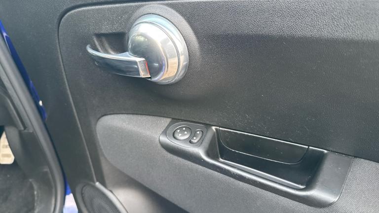 2019 Abarth 595 1.4 T-Jet 180 Competizione 3dr Petrol Hatchback Hatchback Petrol Manual