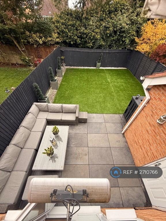 3 bedroom house in Middlebrook Green, Market Harborough, LE16 (3 bed) (#2710766)