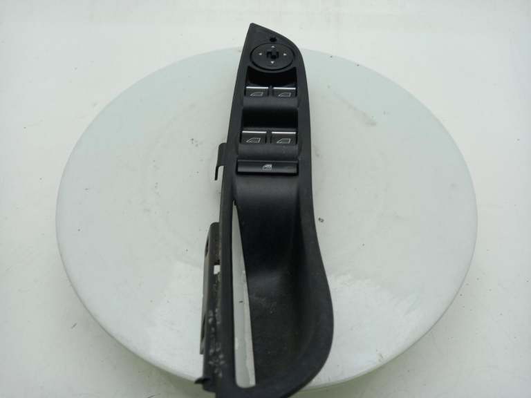Ford Focus Electric Window Switch 2011-2018 5 Door Hatchback