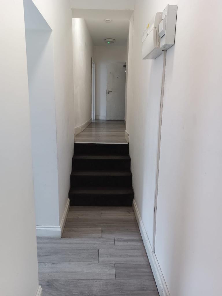 Two bedroom flat for rent Wolverhampton town centre