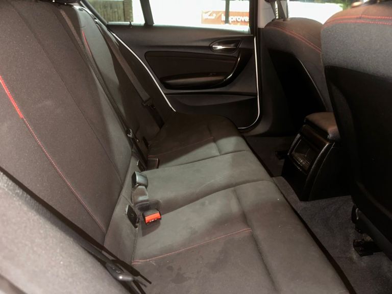 Bmw 1 series 1.6 sport petrol Ulez free 