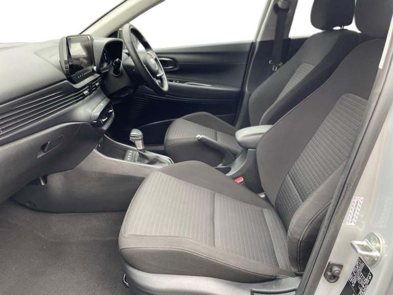 2022 Hyundai i20 1.0T GDi 48V MHD Premium 5dr DCT HATCHBACK PETROL Automatic