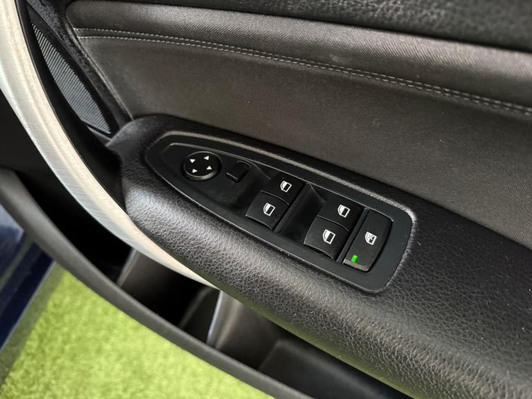 2015 BMW 1 Series 1.6 118i Sport Euro 6 (s/s) 5dr HATCHBACK Petrol Manual