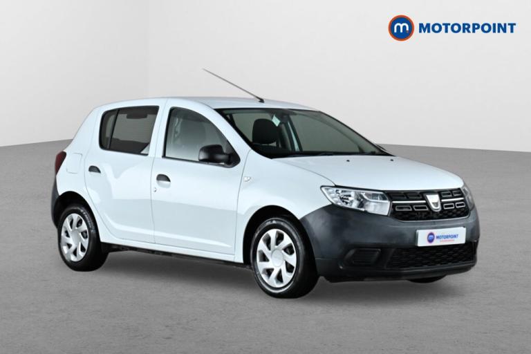 2019 Dacia Sandero 1.0 SCe Access 5dr Hatchback Petrol Manual