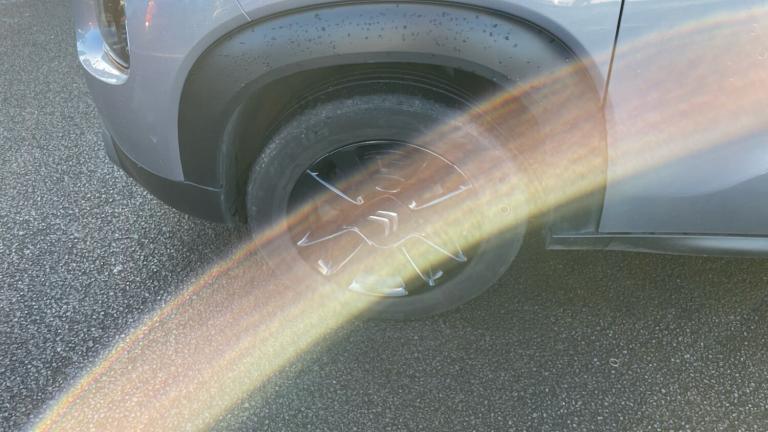 2021 Citroen C3 Aircross 1.2 PureTech 110 Origins 5dr Petrol Hatchback Hatchback Petrol Manual