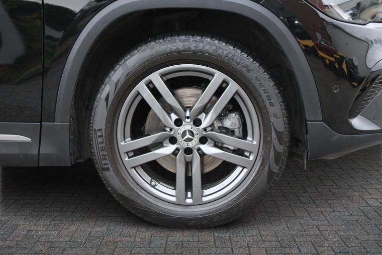 2025 Mercedes-Benz GLA 180 Sport Edition 5dr Auto Hatchback Petrol Automatic