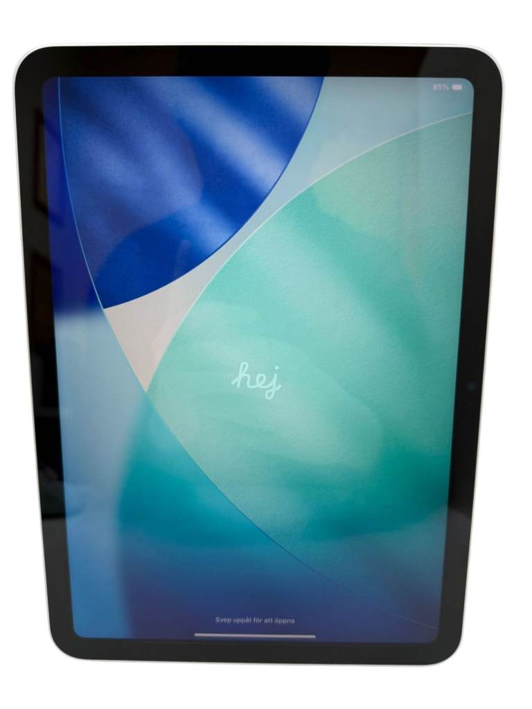 Apple iPad 10th Generation