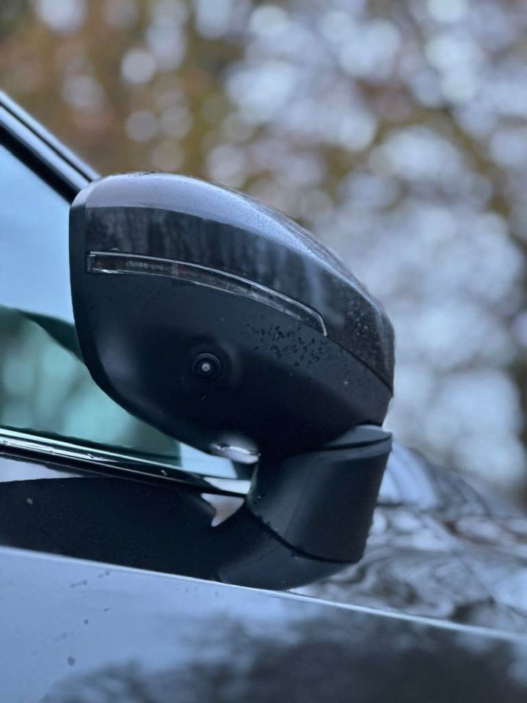 2022 Nissan Qashqai N-Connecta 1.3 DIG-T MHEV Manual 39k Miles ULEZ 360 Cam Excellent Conditon