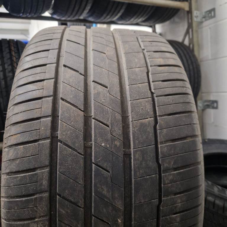 315 35 21 111Y Hankook Runflat x1