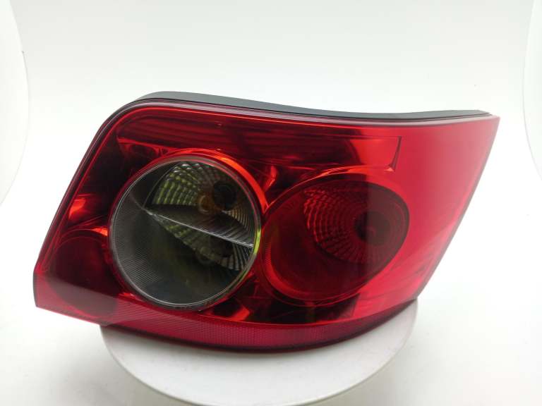 Renault Megane Tail Light Rear Lamp O/S 2005-2009 2 Door Convertible Rh