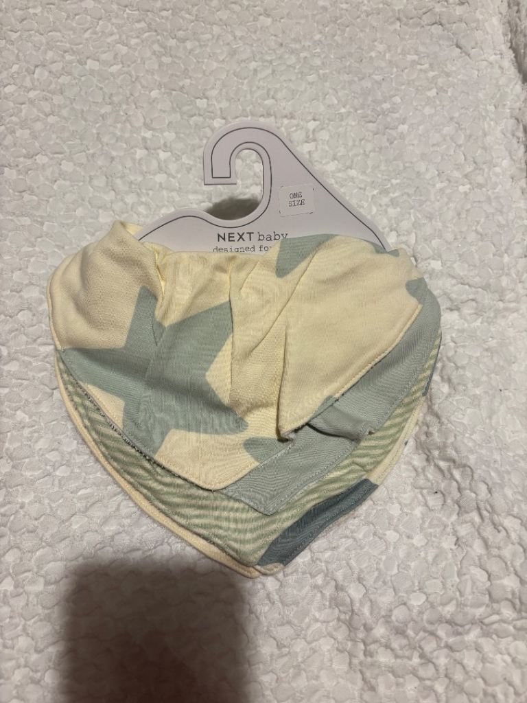 Baby boy clothes 