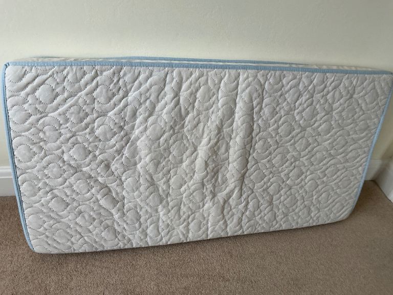 Cot mattress