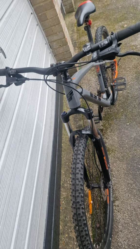 Gt Avalanche 