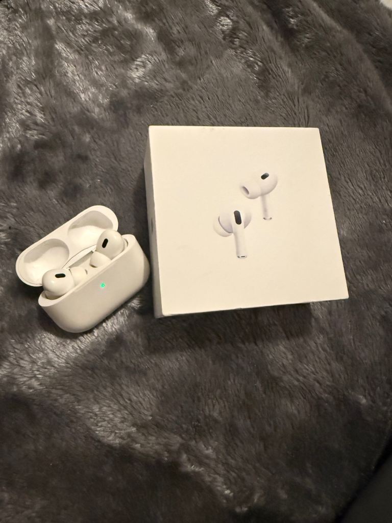 AirPod pro 2nd gen