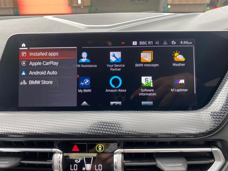 2023 BMW 1 Series 2.0 M135i Auto xDrive Euro 6 (s/s) 5dr HATCHBACK Petrol Automatic