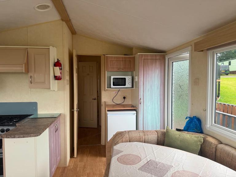 Caravan for Sale 