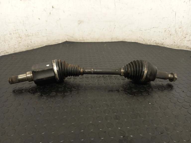 Landrover Defender Driveshaft O/S 2019-2026 3.0l 8 [Mvr:Speed] Automatic Rh