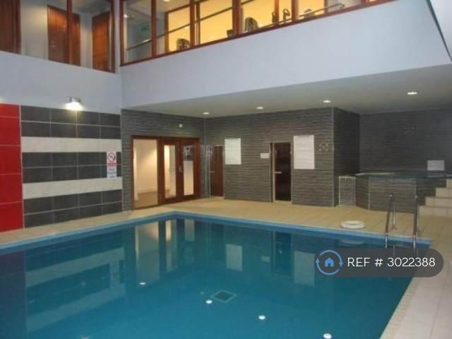 2 bedroom flat in Talbot Street, Nottingham, NG1 (2 bed) (#3022388)